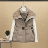 Jacket JK068 - khaki