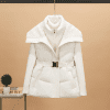 Jacket JK068 - White