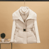 Jacket JK068 - Beige