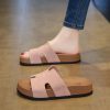 Slipper SL932 - pink