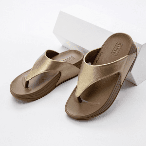 Balance Heel BH1049 - 36, gold