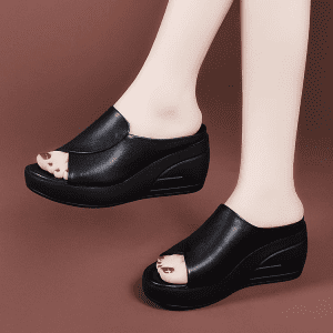 Balance Heel BH1001