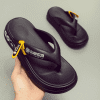 Slipper SL977 - Black