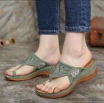 Natural style with added height - Image 4