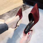 Pencil Heel PH196 - Image 4