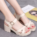 Box Heel BOXH595 - Image 3