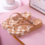 Slip-Free Princess Flip-Flops - Image 3