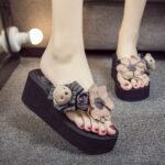 Balance Heel BH497
