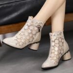 Boots BT116