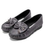 Spring and autumn flat women's shoes - Image 4