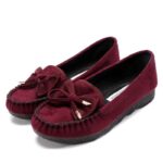 Spring and autumn flat women's shoes - Image 7