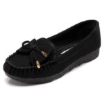 Spring and autumn flat women's shoes - Image 6