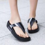 Premium Quality Rubber Female Shoes - Image 10