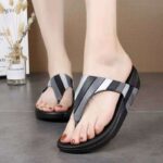 Premium Quality Rubber Female Shoes - Image 17