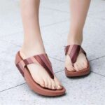 Premium Quality Rubber Female Shoes - Image 6