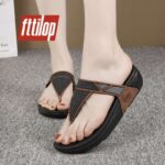 Female Soft Rubber Shoes - Image 5