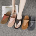 Female Soft Rubber Shoes - Image 2