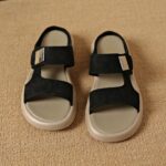 Dream Catcher Faux Leather Girl's Slippers - Image 6