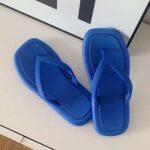 Snuggle Bunny Vegan Leather Slides - Image 11