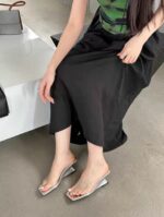 Box Heel BOXH544 - Image 3