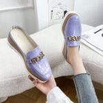 new mid-heel women's shoes - Image 2