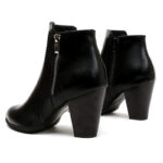 women's winter ladies high heels shoes - Image 2