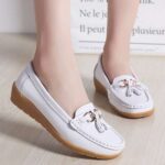 EverydayVibe Faux Leather Walkers - Image 2