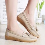 EverydayVibe Faux Leather Walkers - Image 7