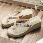 Women's Summer Slipper Collection