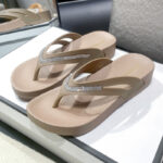 Fairy Flicker Vegan Leather Slip-Ons - Image 4