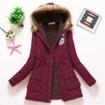 Jacket JK003 - Image 2