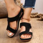 Balance Heel BH688