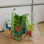 new fashion niche portable shoulder bag - Image 2
