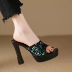 Pencil Heel PH355 - Image 2