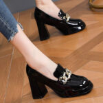 Box Heel BOXH531