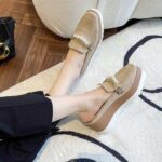 Vibrant Colorful Sneakers for a Fun Look - Image 2