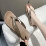 Fairy Flicker Vegan Leather Slip-Ons - Image 5