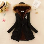 Jacket JK003 - Image 3