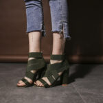 Box Heel BOXH473 - Image 2