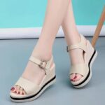 Balance Heel BH690 - Image 2