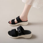 Balance Heel BH672