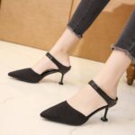 Pencil Heel PH256 - Image 4