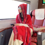 Shawl 36