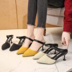 Pencil Heel PH256 - Image 2