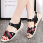 Sweet Spark Vegan Leather Cozy Slippers