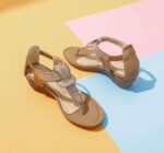 These sandals combine comfort with style - Image 2