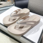 Fairy Flicker Vegan Leather Slip-Ons - Image 3