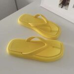 Snuggle Bunny Vegan Leather Slides - Image 12
