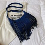 explosive style tassel bucket bag - Image 6