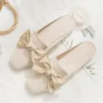 Baotou half-slippers women - Image 4